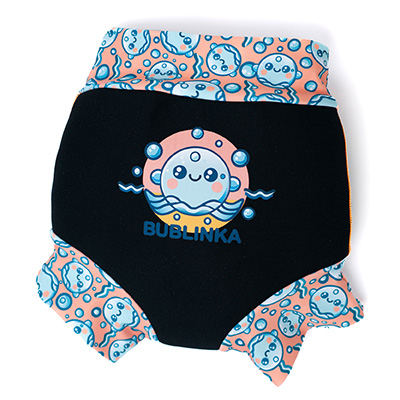 Swim Nappy Classic