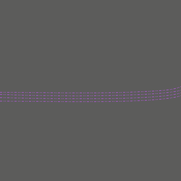 Anthracite - purple