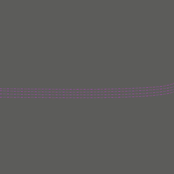 Anthracite - pink