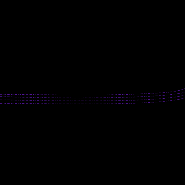 Black - purple