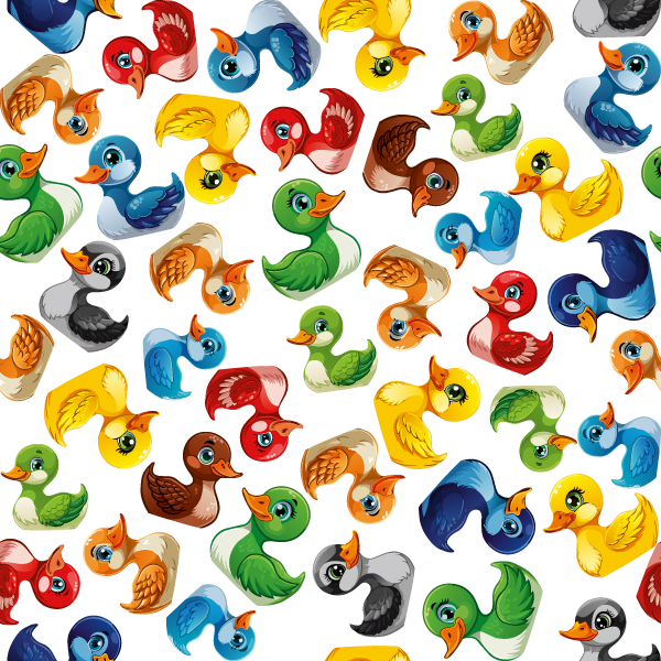 Ducks