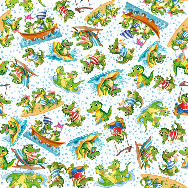 Crocodile