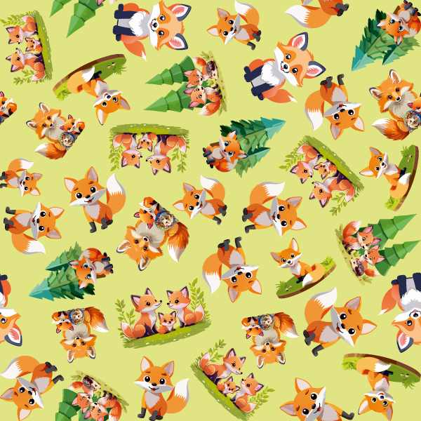 Foxes