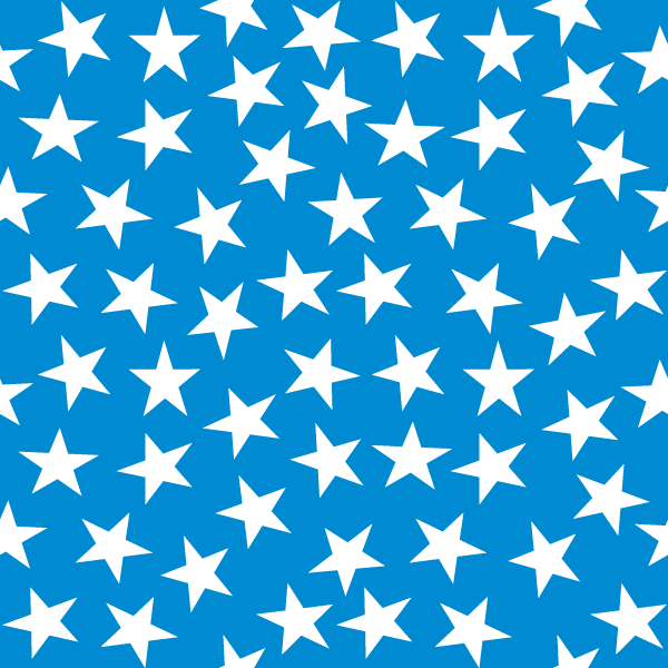 Blue star