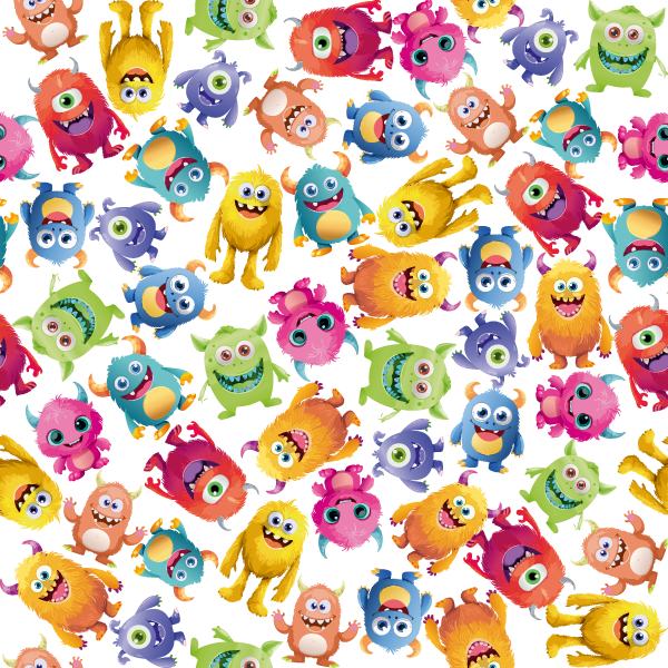 Monsters