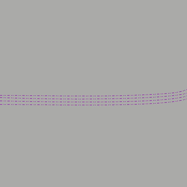 Grey - purple