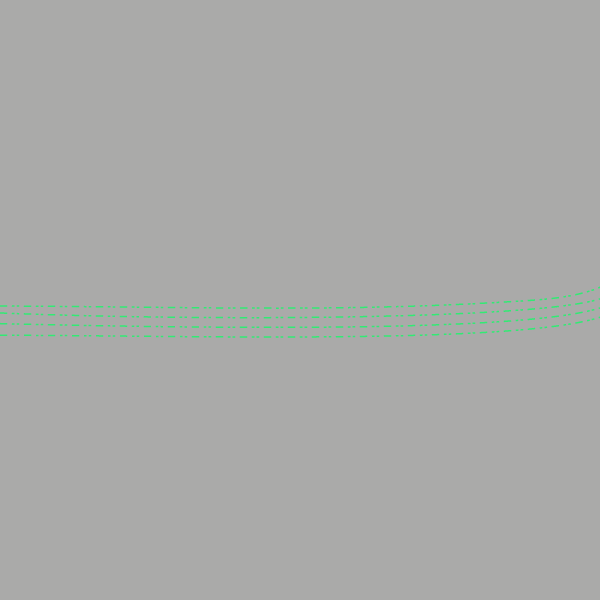 Grey - green