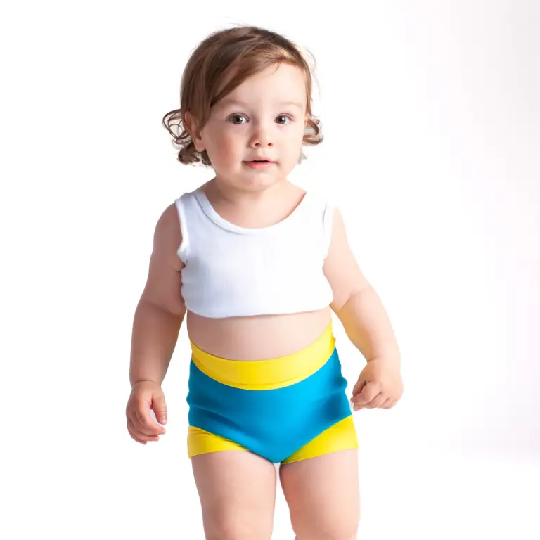 Image pro obrázek produktu Swim Nappy Classic