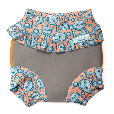 Swim Nappy Frill