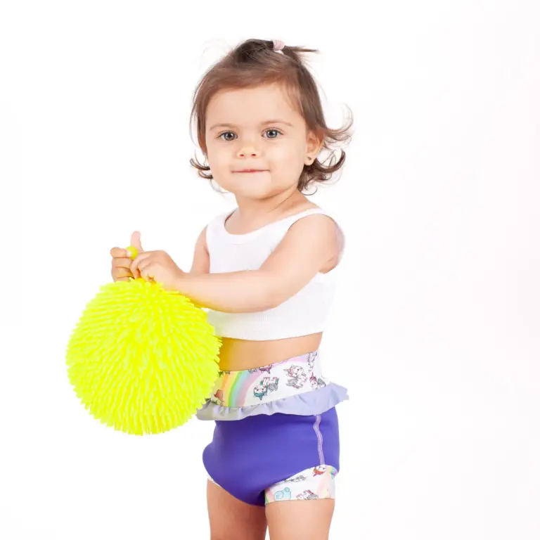 Image pro obrázek produktu Swim Nappy Frill