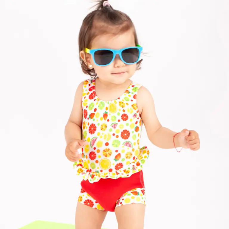 Image pro obrázek produktu Swim Nappy Overall