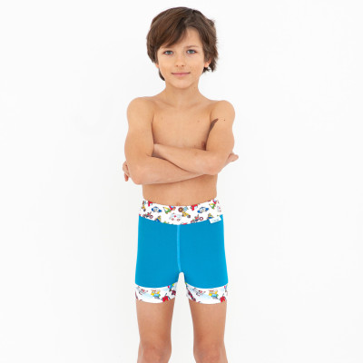 Swim Shorts
