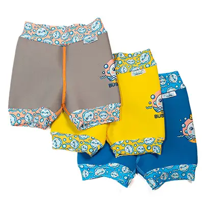 Swim Shorts
