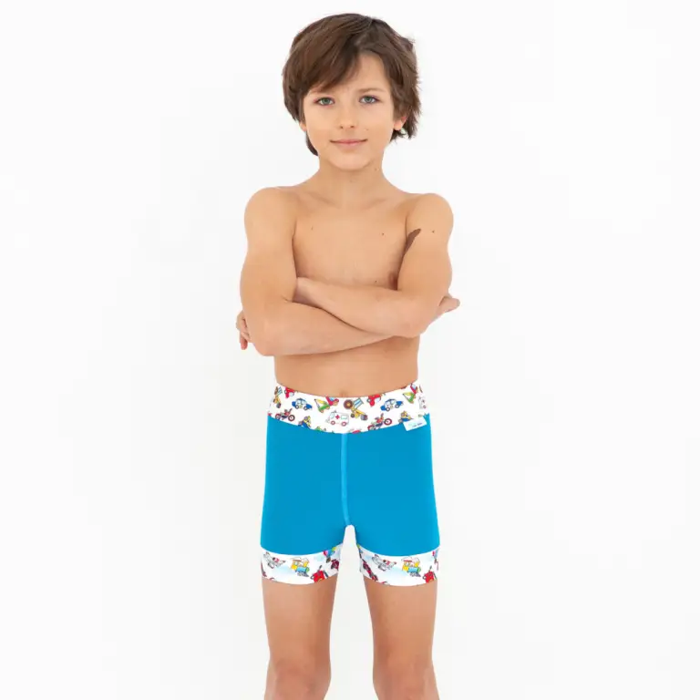 Image pro obrázek produktu Swim Shorts