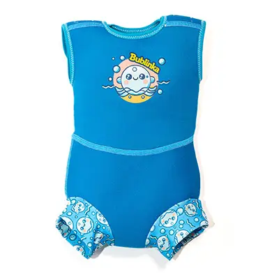 Swim Nappy Premium Two-in-One