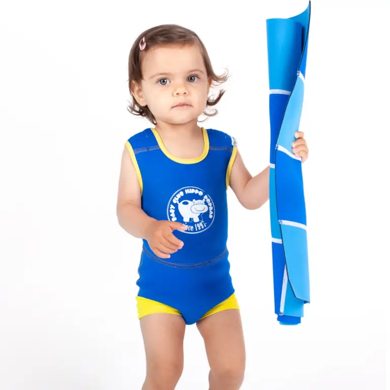 Image pro obrázek produktu Swim Nappy Premium Two-in-One