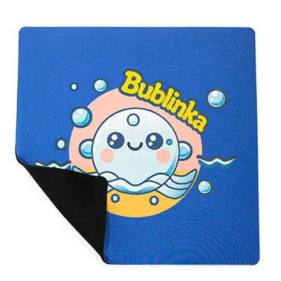 Neoprene Mat