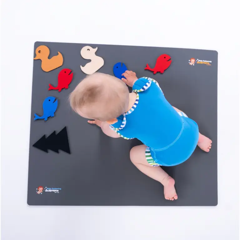 Image pro obrázek produktu Neoprene Mat
